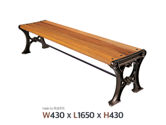 벤치 LP-105