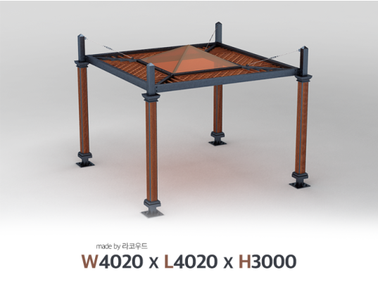 파고라 LP-301