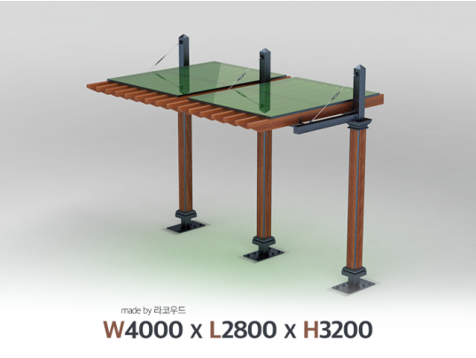 파고라 LP-306